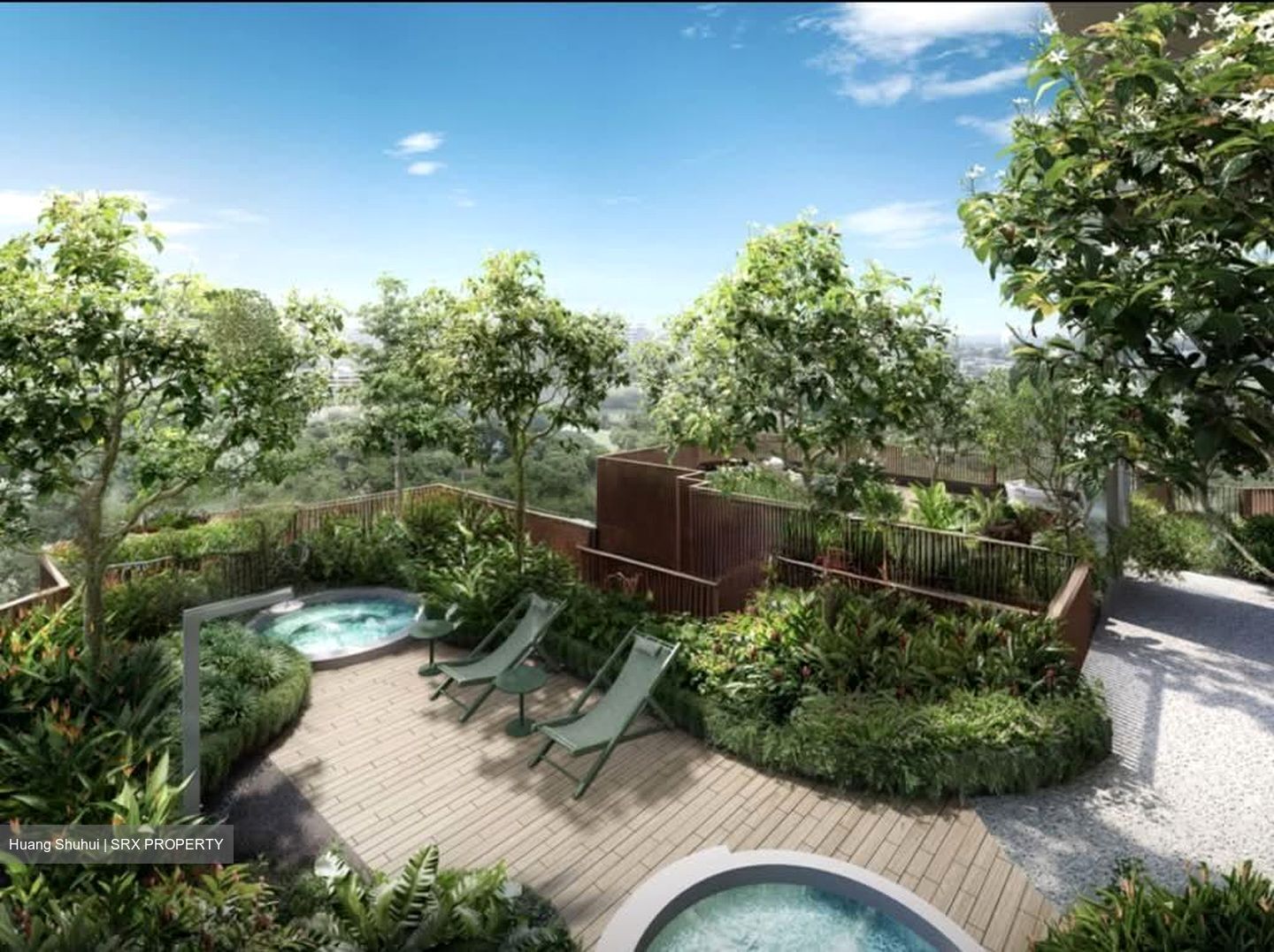 Lentor Hills Residences (D26), Apartment #602835051